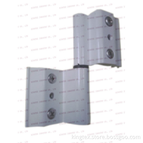 Aluminium Window Hinges